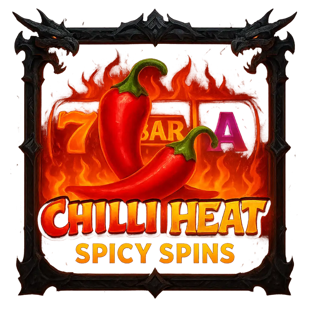 Chilli Heat Spicy Spins slot game